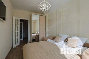 2-к квартира, посуточно, 70м2, 9/14 этаж