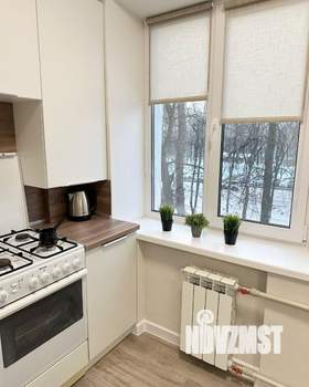 2-к квартира, посуточно, 38м2, 1/1 этаж