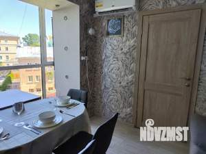2-к квартира, посуточно, 56м2, 4/5 этаж