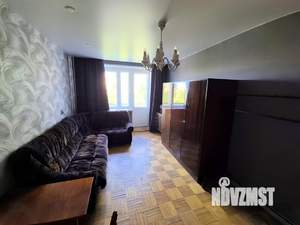 2-к квартира, на длительный срок, 56м2, 7/9 этаж