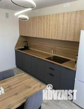 2-к квартира, посуточно, 48м2, 1/1 этаж