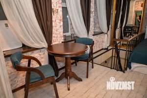 2-к квартира, посуточно, 58м2, 1/2 этаж