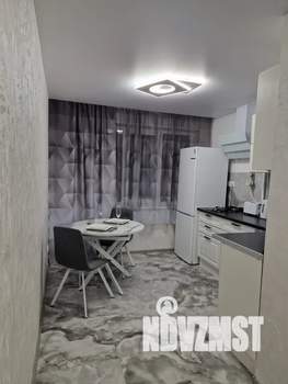 1-к квартира, посуточно, 34м2, 8/9 этаж