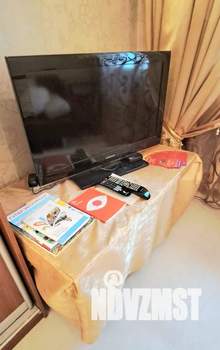 1-к квартира, посуточно, 30м2, 2/6 этаж