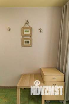 1-к квартира, посуточно, 67м2, 1/1 этаж