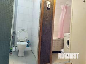 2-к квартира, посуточно, 50м2, 7/12 этаж