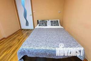 1-к квартира, посуточно, 35м2, 5/24 этаж