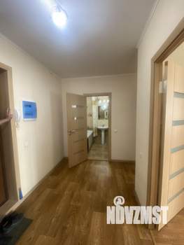 1-к квартира, на длительный срок, 45м2, 12/19 этаж