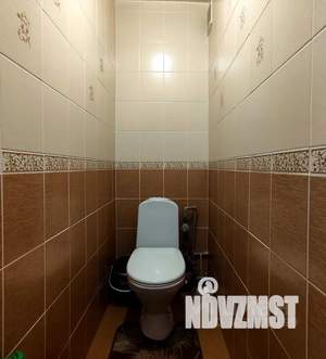 1-к квартира, посуточно, 37м2, 5/9 этаж