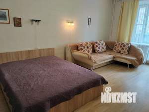 1-к квартира, посуточно, 50м2, 1/1 этаж