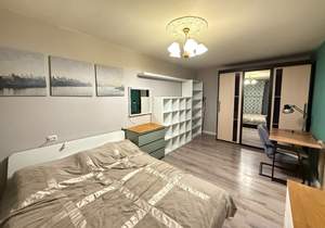 2-к квартира, на длительный срок, 45м2, 4/9 этаж