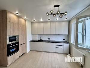 2-к квартира, на длительный срок, 84м2, 14/24 этаж