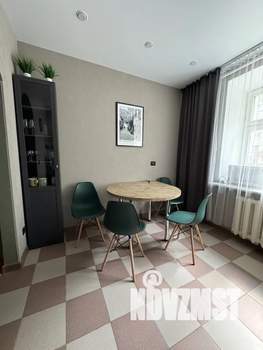 2-к квартира, посуточно, 60м2, 2/9 этаж