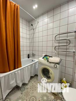 1-к квартира, посуточно, 22м2, 7/25 этаж