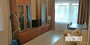3-к квартира, на длительный срок, 57м2, 3/9 этаж