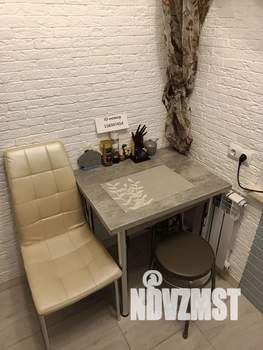 1-к квартира, посуточно, 24м2, 8/9 этаж