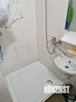 Студия квартира, на длительный срок, 18м2, 1/5 этаж