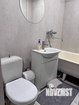 2-к квартира, на длительный срок, 44м2, 3/5 этаж