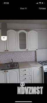 2-к квартира, на длительный срок, 52м2, 3/11 этаж