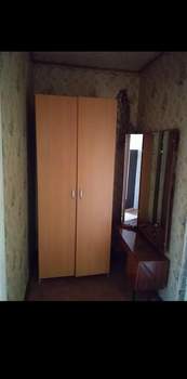 1-к квартира, на длительный срок, 35м2, 4/9 этаж