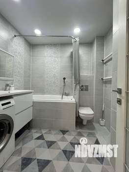 1-к квартира, на длительный срок, 37м2, 8/16 этаж