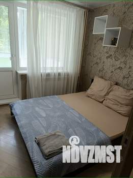 3-к квартира, на длительный срок, 64м2, 4/9 этаж