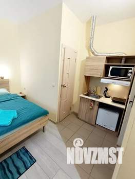 1-к квартира, посуточно, 14м2, 2/5 этаж