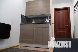 1-к квартира, посуточно, 13м2, 1/5 этаж