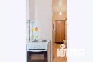 1-к квартира, посуточно, 25м2, 4/19 этаж