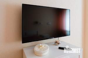 1-к квартира, посуточно, 42м2, 2/17 этаж