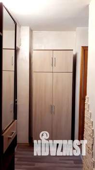 2-к квартира, посуточно, 42м2, 4/5 этаж