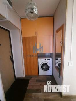 1-к квартира, на длительный срок, 30м2, 4/9 этаж