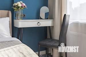 Студия квартира, посуточно, 24м2, 3/6 этаж