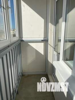 Студия квартира, посуточно, 25м2, 7/10 этаж