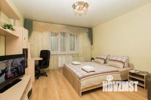2-к квартира, посуточно, 60м2, 4/9 этаж