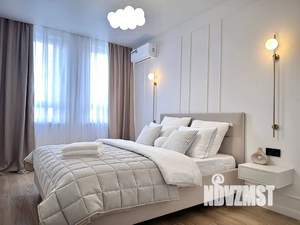 1-к квартира, посуточно, 40м2, 15/15 этаж