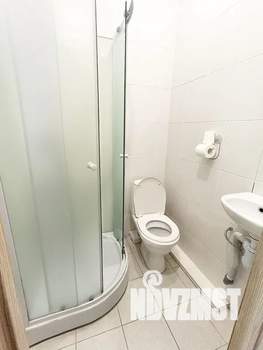 1-к квартира, посуточно, 17м2, 7/19 этаж