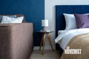 1-к квартира, посуточно, 47м2, 1/1 этаж