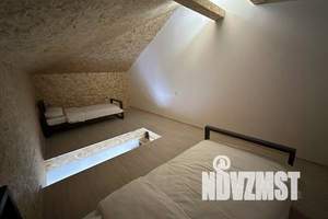 2-к квартира, посуточно, 60м2, 3/3 этаж