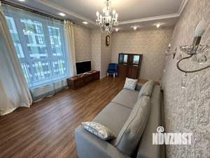 3-к квартира, на длительный срок, 85м2, 15/25 этаж