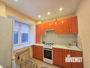 1-к квартира, на длительный срок, 33м2, 5/5 этаж