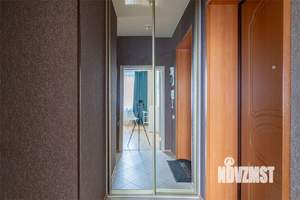 2-к квартира, посуточно, 63м2, 1/1 этаж