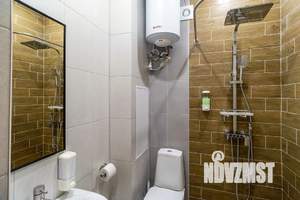 1-к квартира, посуточно, 16м2, 2/3 этаж