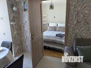 2-к квартира, посуточно, 56м2, 4/5 этаж