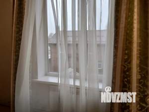 Студия квартира, посуточно, 18м2, 2/4 этаж