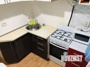 1-к квартира, посуточно, 29м2, 1/9 этаж