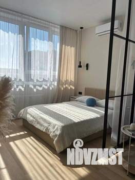 1-к квартира, посуточно, 31м2, 1/1 этаж