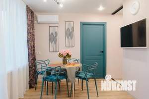 2-к квартира, посуточно, 41м2, 4/8 этаж