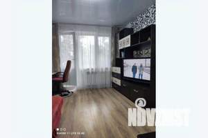 2-к квартира, посуточно, 38м2, 3/9 этаж