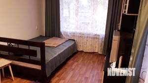 1-к квартира, на длительный срок, 31м2, 1/5 этаж